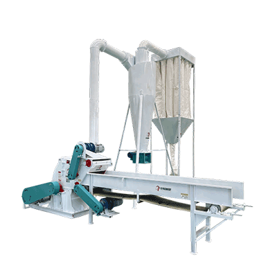 KX-Force-Feed-Hammer-Mill