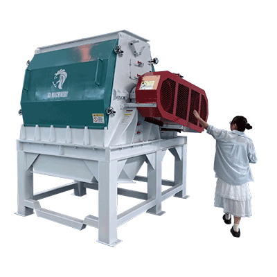 KX-Heavy-Duty-Hammer-Mill