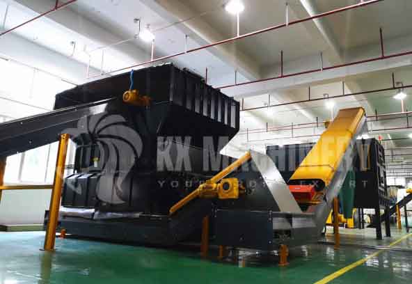 jk-3-5tph-Industrial-Waste-Briquette-Plant