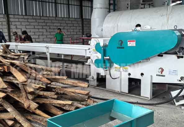 jk-4-6tph-Wood-Chipper-Plant