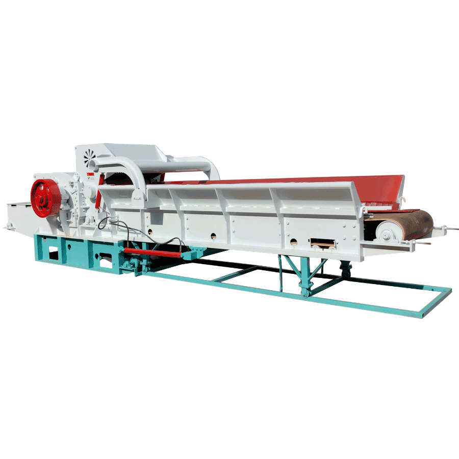 jk-industrial-waste-&-rdf-&-srf-crusher