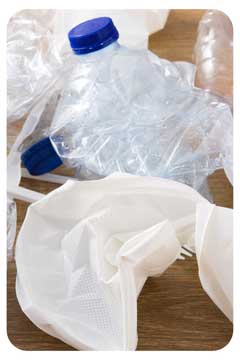waste-plastic