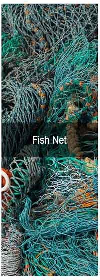 Fish-Net