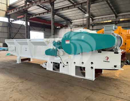 Heavy-duty-Grinder