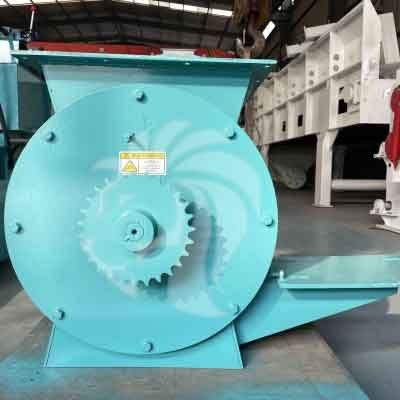 KXCD-65100-Hammer-Mill-Airlock