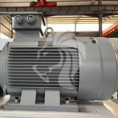 KXCD-65100-Hammer-Mill-Main-Motor