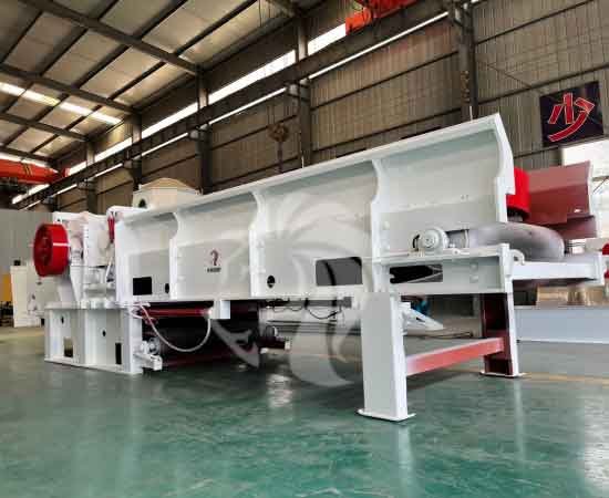 KXPTC1300-RDF-SHREDDER