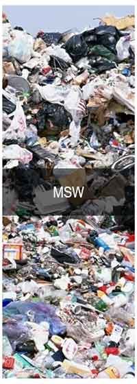 MSW