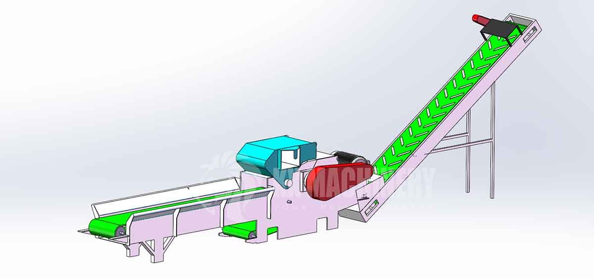 RDF-Crusher-Design