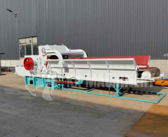 RDF-Crusher