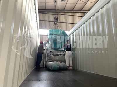 barley-straw-hammer-mill