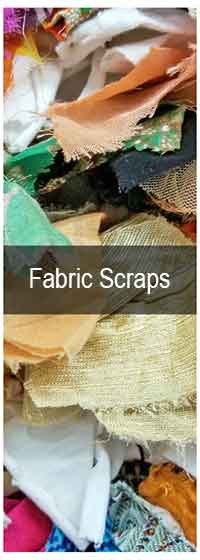 fabric-scraps