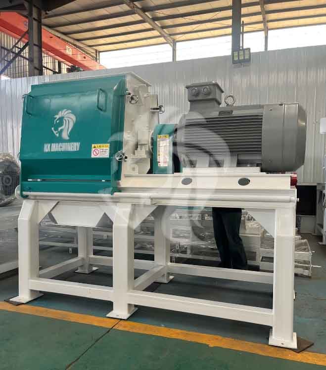 hammer-mill-pulverizer