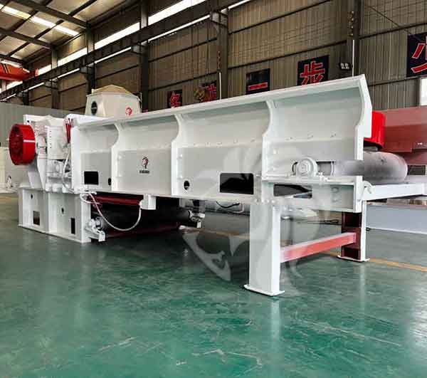 industrial-textile-shredder