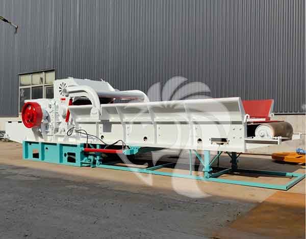textile-shredding-machine