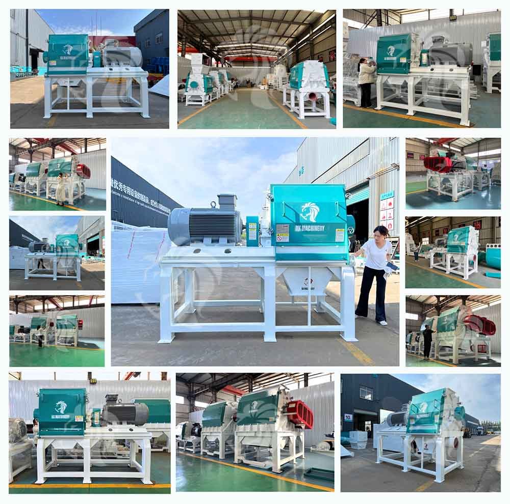 biomass-hammer-mill-manufacturer