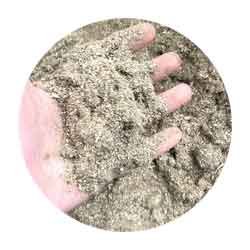 crushed-crop-straw