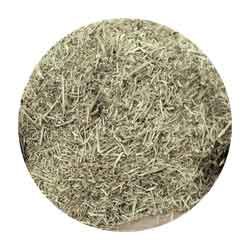 crushed-grass