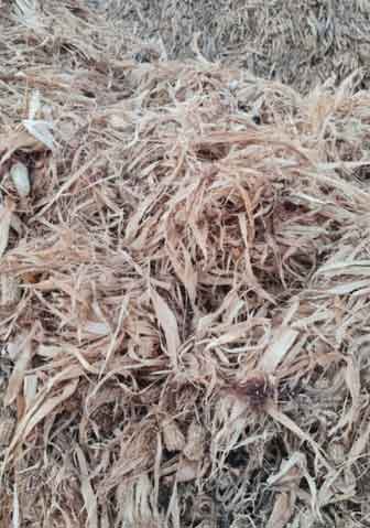 Agricultural-Waste