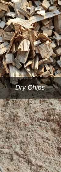 Dry-Chips