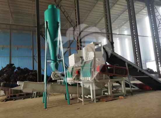 Dry-Wood-Chips-Hammer-Mill-in-Afirca