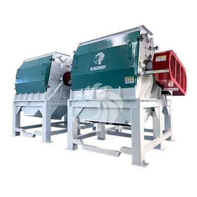 Hardwood-Chips-Hammer-Mill