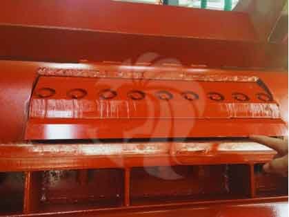 Tub-Grinder-Blades