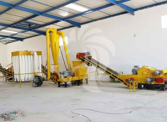 Wood-Crusher-Machine-in-Tunisa