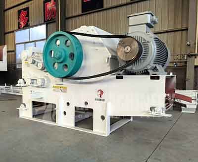 electric-wood-chipper