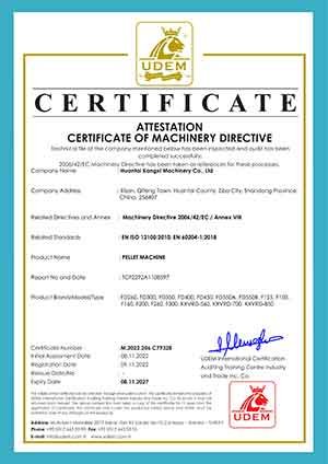 jk-pellet-machine-ce-certificate
