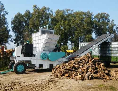 tree-root-grinding-machine