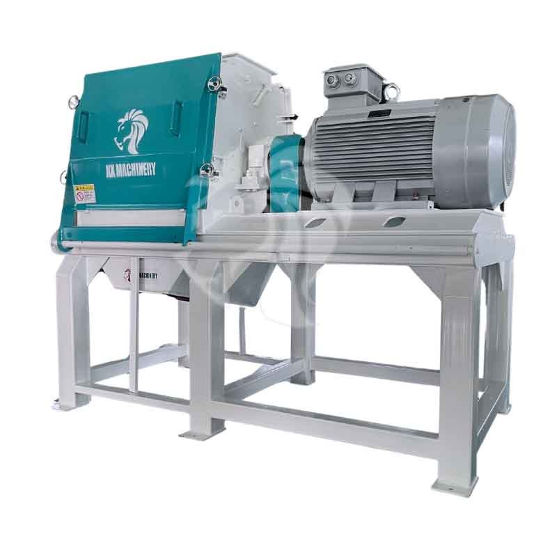 wood-pellet-hammer-mill